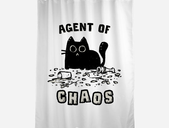 Chaos Cat