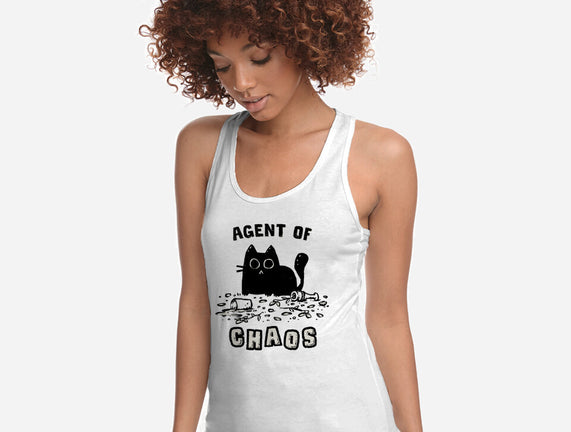 Chaos Cat