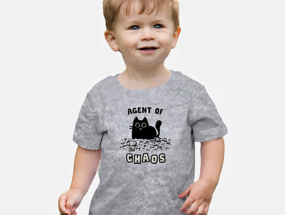 Chaos Cat