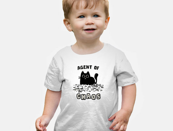 Chaos Cat