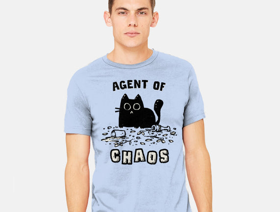 Chaos Cat