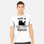 Chaos Cat-Mens-Heavyweight-Tee-kg07