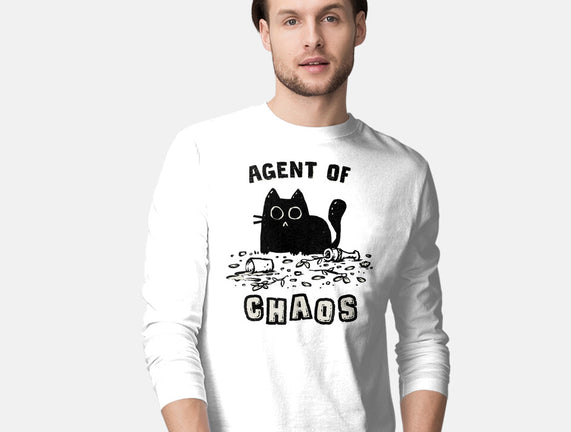 Chaos Cat