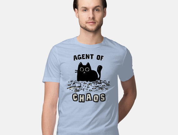 Chaos Cat