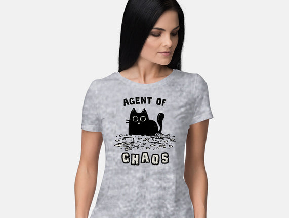 Chaos Cat