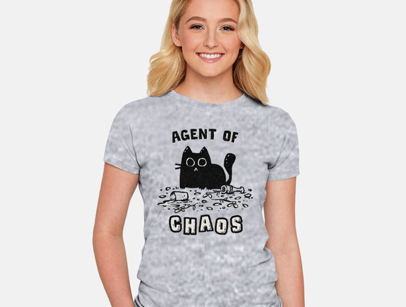 Chaos Cat