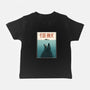 Kaiju Ocean Attack-Baby-Basic-Tee-erion_designs