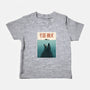 Kaiju Ocean Attack-Baby-Basic-Tee-erion_designs