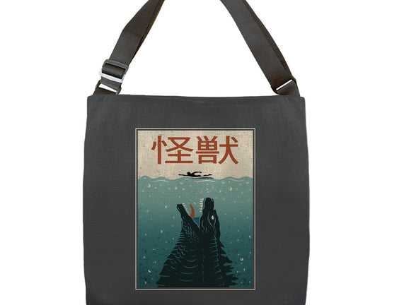 Kaiju Ocean Attack