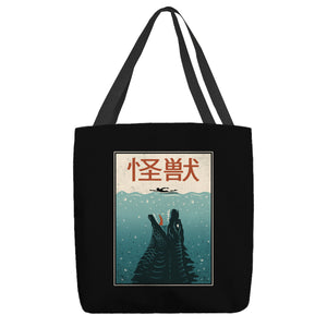 Kaiju Ocean Attack