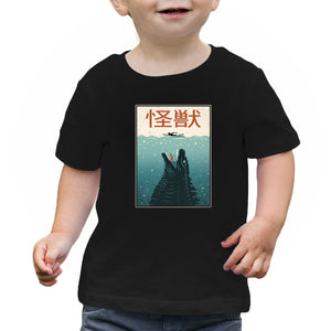 Kaiju Ocean Attack