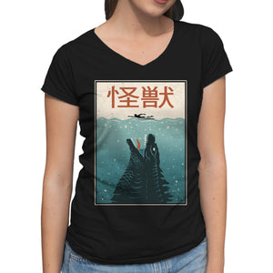 Kaiju Ocean Attack