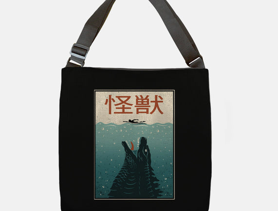Kaiju Ocean Attack