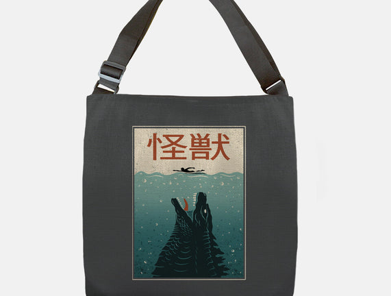 Kaiju Ocean Attack