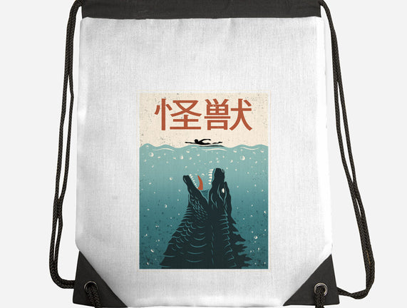 Kaiju Ocean Attack