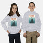 Kaiju Ocean Attack-Youth-Pullover-Sweatshirt-erion_designs