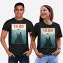 Kaiju Ocean Attack-Unisex-Basic-Tee-erion_designs