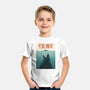 Kaiju Ocean Attack-Youth-Basic-Tee-erion_designs
