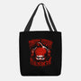 Omni Clown-None-Basic Tote-Bag-Andriu