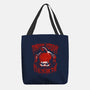 Omni Clown-None-Basic Tote-Bag-Andriu