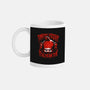 Omni Clown-None-Mug-Drinkware-Andriu