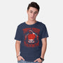 Omni Clown-Mens-Basic-Tee-Andriu