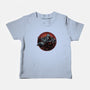 Soul Made Of Steel-Baby-Basic-Tee-glitchygorilla