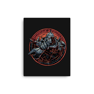 Soul Made Of Steel