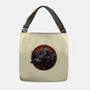 Soul Made Of Steel-None-Adjustable Tote-Bag-glitchygorilla