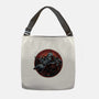 Soul Made Of Steel-None-Adjustable Tote-Bag-glitchygorilla