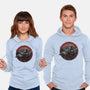Soul Made Of Steel-Unisex-Pullover-Sweatshirt-glitchygorilla