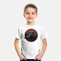 Soul Made Of Steel-Youth-Basic-Tee-glitchygorilla