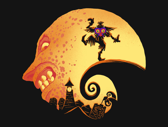 Nightmare At Termina