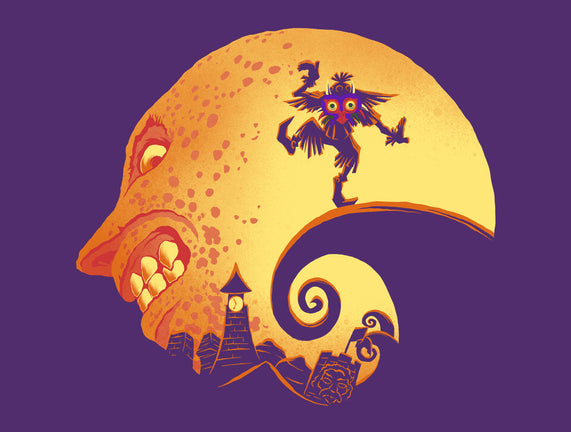 Nightmare At Termina