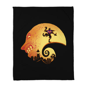 Nightmare At Termina