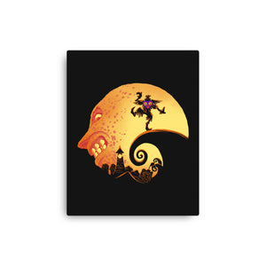 Nightmare At Termina