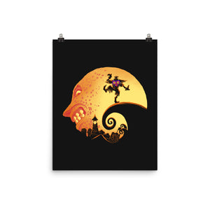 Nightmare At Termina