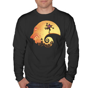 Nightmare At Termina