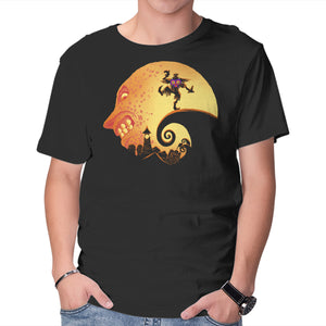 Nightmare At Termina
