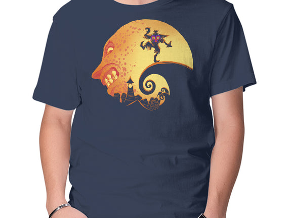 Nightmare At Termina