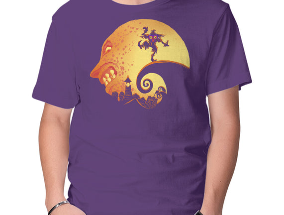 Nightmare At Termina