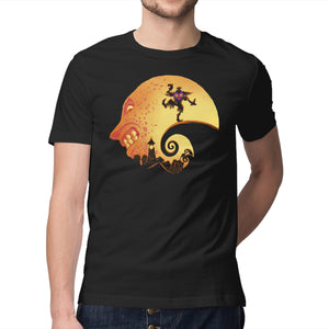 Nightmare At Termina