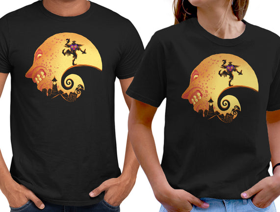 Nightmare At Termina
