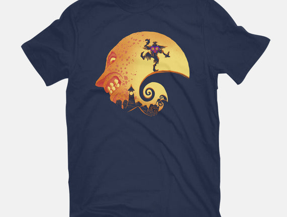 Nightmare At Termina