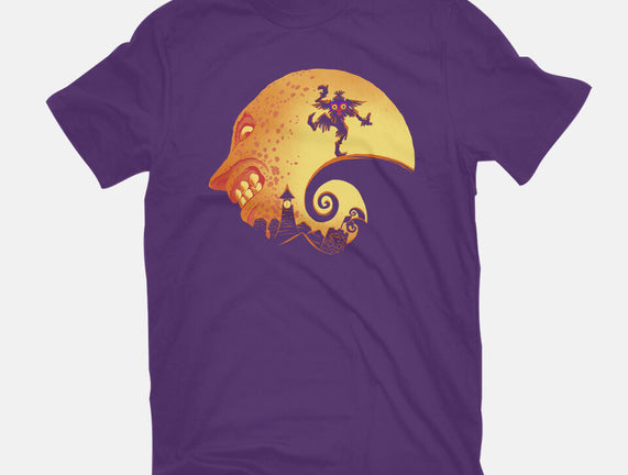 Nightmare At Termina