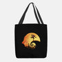 Nightmare At Termina-None-Basic Tote-Bag-rmatix