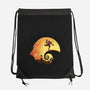 Nightmare At Termina-None-Drawstring-Bag-rmatix