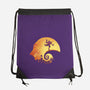 Nightmare At Termina-None-Drawstring-Bag-rmatix