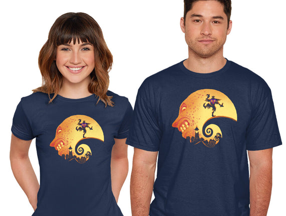 Nightmare At Termina