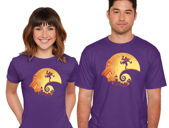 Nightmare At Termina